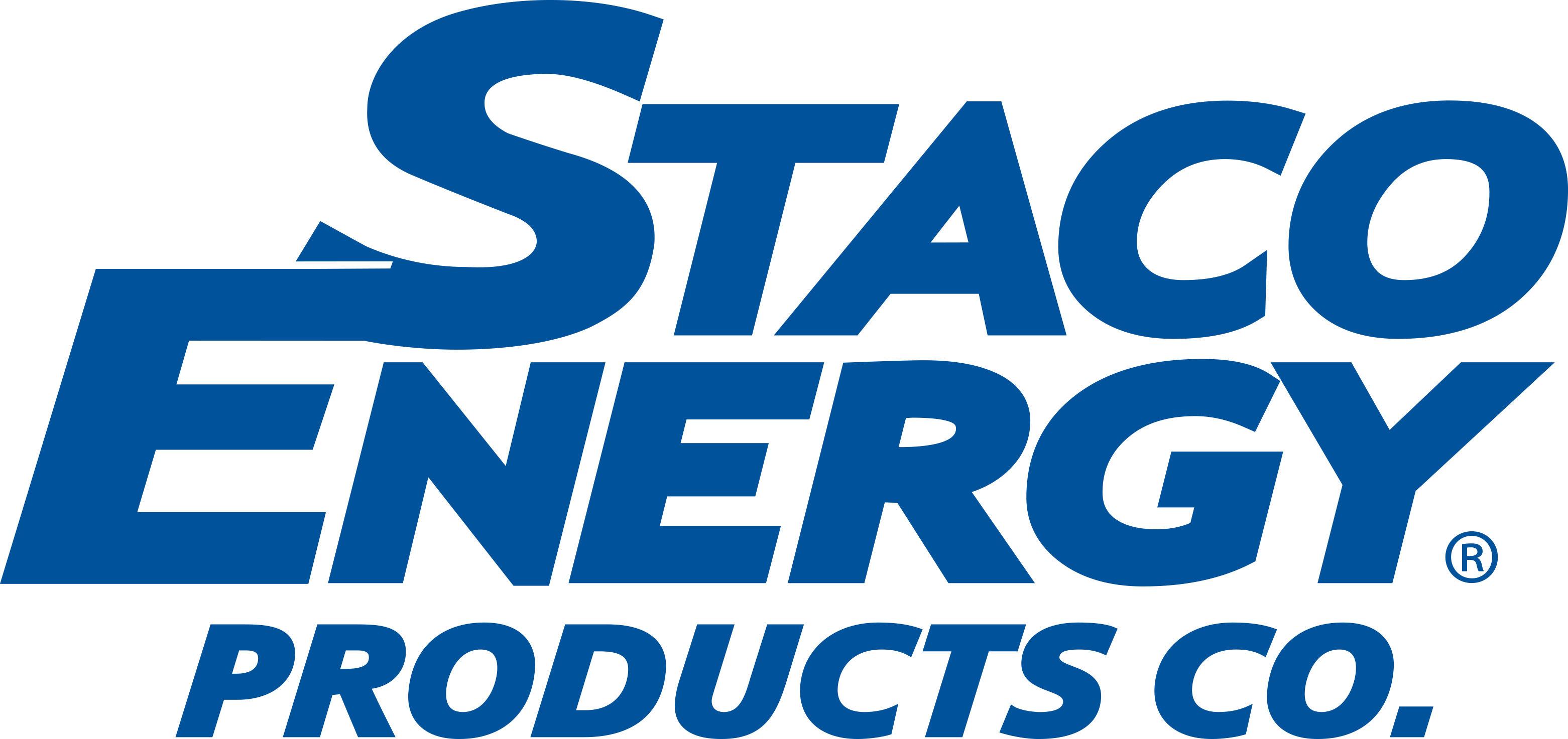 Staco Energy Products Co.